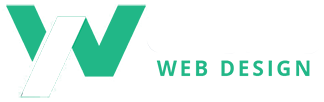 Toronto web design footer logo