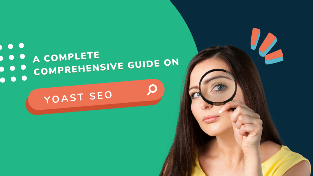 Guide on Yoast SEO